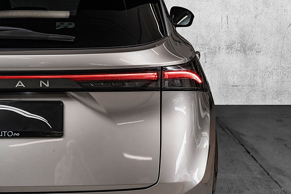 Nissan Ariya 8 of 30