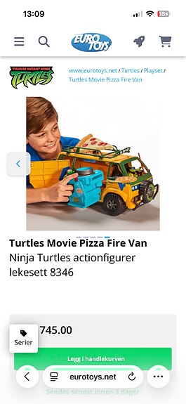 Product image 2 of 5