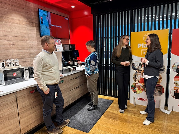 Bilde 4 av 5 i jobbannonse-galleriet