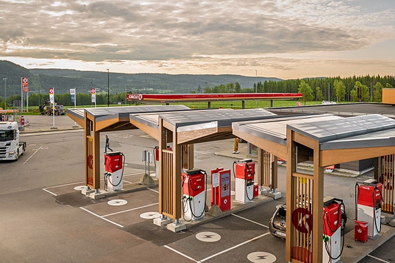 Bilde 1 av 5 i jobbannonse-galleriet