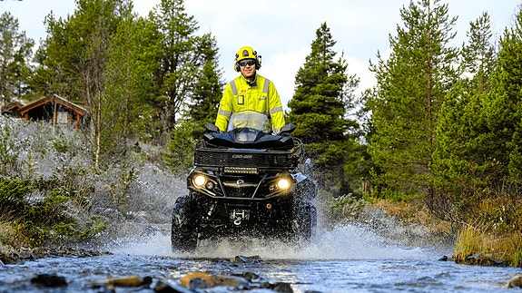 Bilde 1 av 1 i jobbannonse-galleriet
