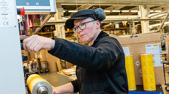 Bilde 1 av 3 i jobbannonse-galleriet