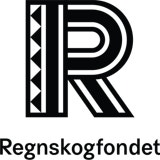 Regnskogfondet logo