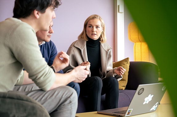 Bilde 3 av 4 i jobbannonse-galleriet