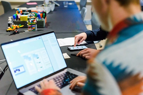 Bilde 1 av 4 i jobbannonse-galleriet