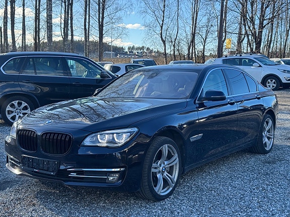 BMW 7-Serie 5 of 5