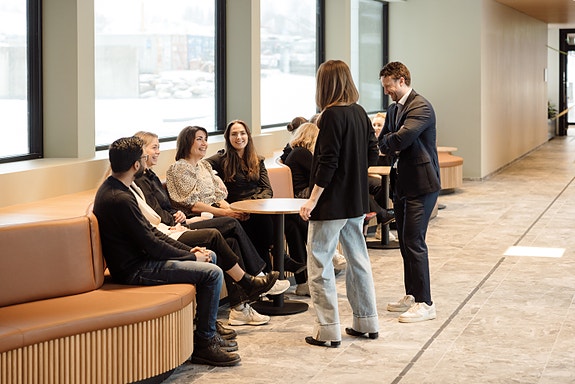 Bilde 1 av 4 i jobbannonse-galleriet