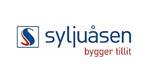 SYLJUÅSEN AS logo