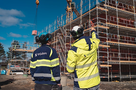 Bilde 1 av 2 i jobbannonse-galleriet