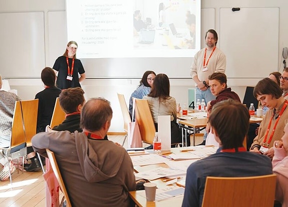 Bilde 3 av 3 i jobbannonse-galleriet