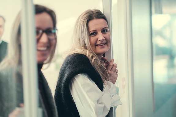 Bilde 1 av 5 i jobbannonse-galleriet