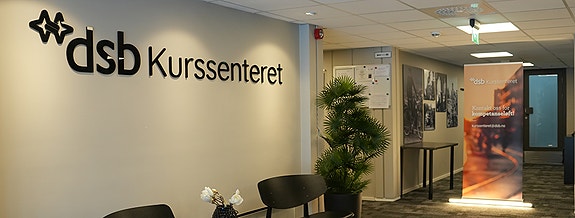 Bilde fra arbeidsgiver