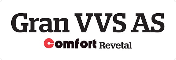 - GRAN VVS AS - logo