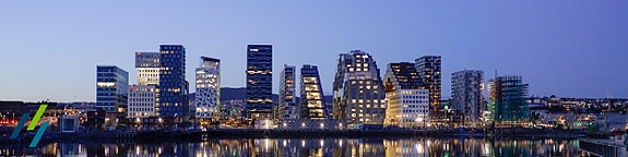 Bilde fra arbeidsgiver