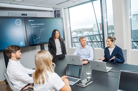 Bilde 2 av 2 i jobbannonse-galleriet