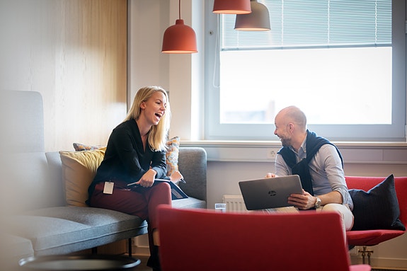 Bilde 1 av 1 i jobbannonse-galleriet