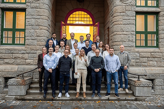 Bilde 1 av 8 i jobbannonse-galleriet