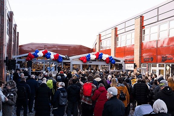 Bilde 7 av 8 i jobbannonse-galleriet