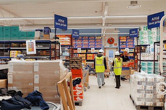 Bilde 5 av 8 i jobbannonse-galleriet