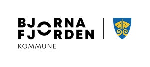 Bjørnafjorden kommune Os barnehage logo