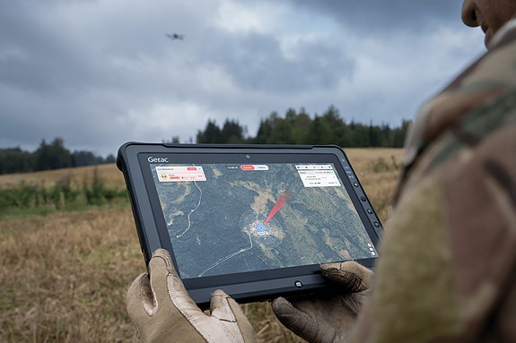 Bilde 1 av 1 i jobbannonse-galleriet