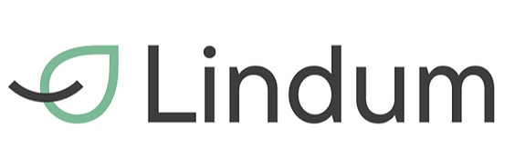 LINDUM AS logo