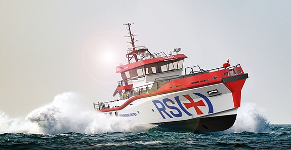 Bilde fra arbeidsgiver