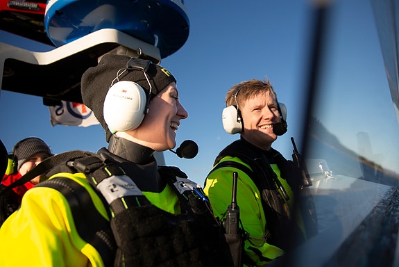 Bilde 3 av 7 i jobbannonse-galleriet