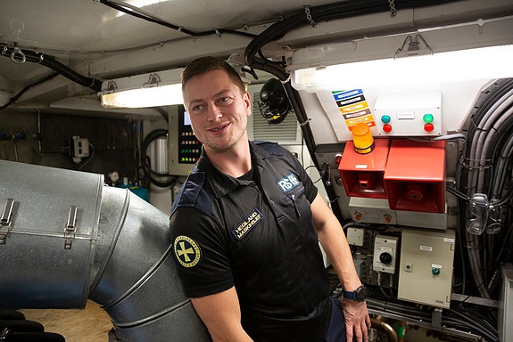 Bilde 2 av 7 i jobbannonse-galleriet