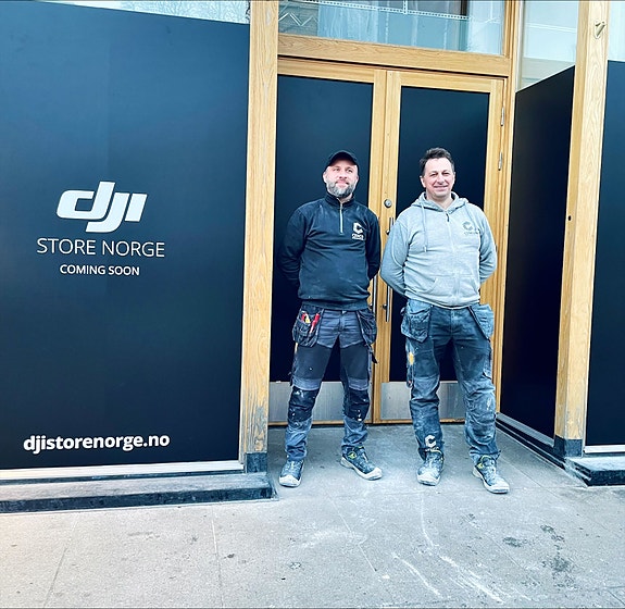 Bilde 3 av 9 i jobbannonse-galleriet