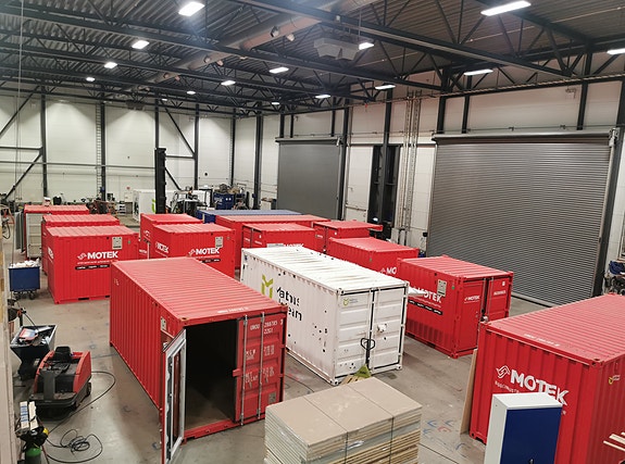 Bilde 6 av 8 i jobbannonse-galleriet