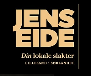 Jens Eide AS logo