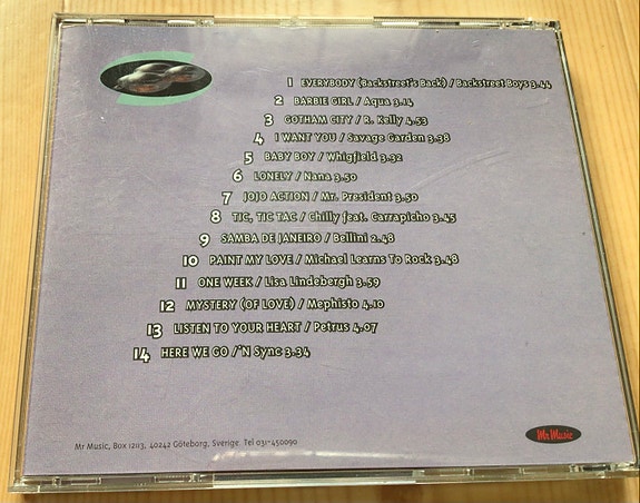 Product image 2 of 3