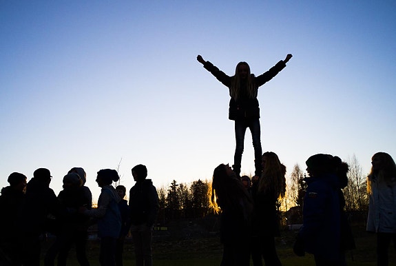 Bilde 1 av 1 i jobbannonse-galleriet