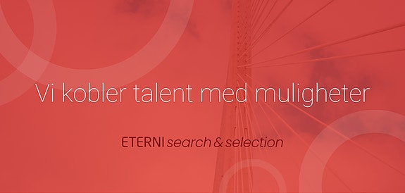 Bilde 2 av 2 i jobbannonse-galleriet