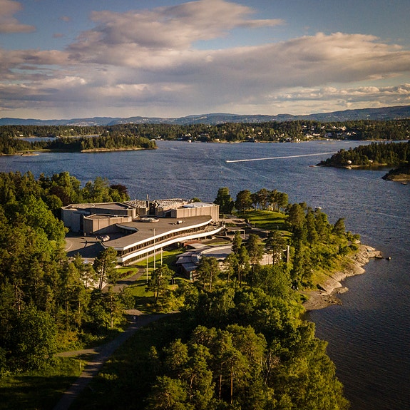 Andre Løyning / Henie Onstad Kunstsenter