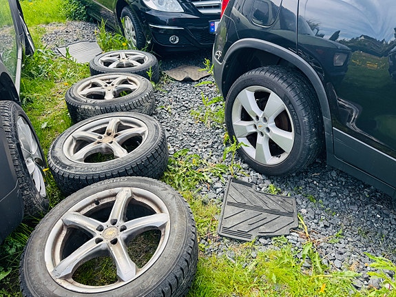 Chevrolet Trax 12 of 13