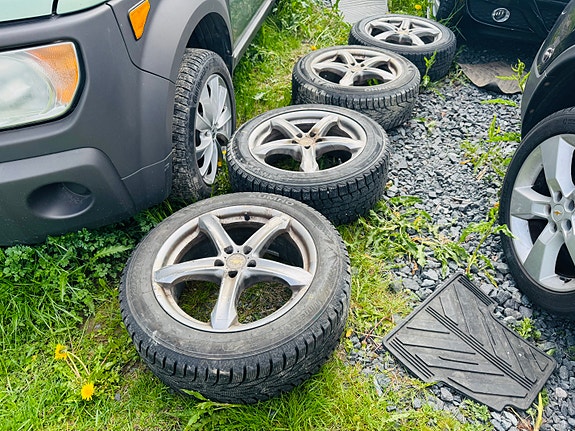 Chevrolet Trax 11 of 13