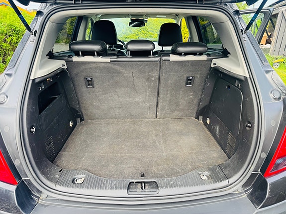 Chevrolet Trax 13 of 13