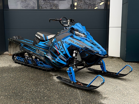 Polaris SKS 800 - 155"