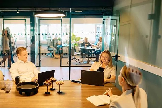 Bilde 4 av 4 i jobbannonse-galleriet