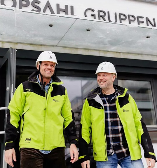 Bilde 2 av 4 i jobbannonse-galleriet