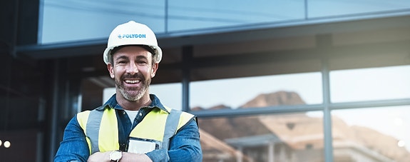 Bilde fra arbeidsgiver