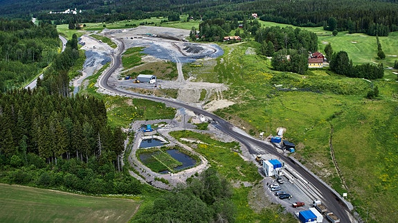 Bilde 1 av 6 i jobbannonse-galleriet