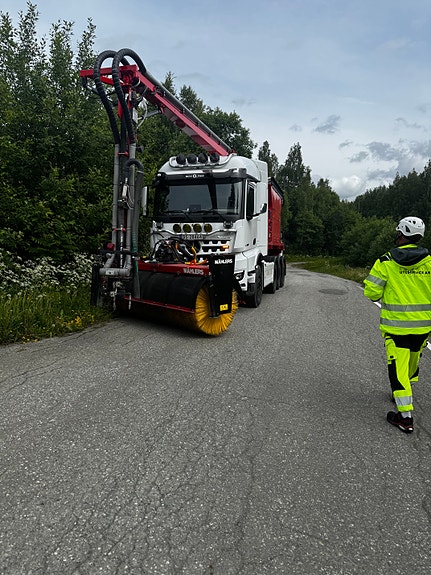 Bilde 5 av 5 i jobbannonse-galleriet