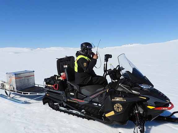 Bilde 2 av 2 i jobbannonse-galleriet