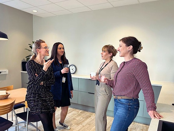 Bilde 3 av 10 i jobbannonse-galleriet