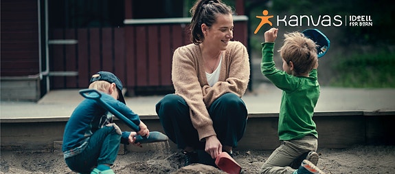 Bilde 1 av 2 i jobbannonse-galleriet