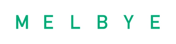 Melbye Group logo