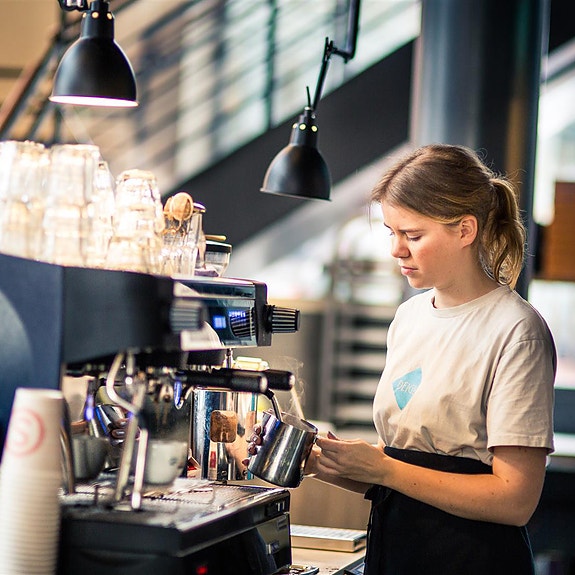 Bilde 1 av 1 i jobbannonse-galleriet